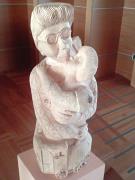 Mostra di scultura 