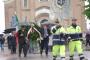 Inaugurazione Monumento ai caduti sul lavoro