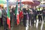 Inaugurazione Monumento ai caduti sul lavoro