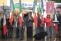 Inaugurazione Monumento ai caduti sul lavoro
