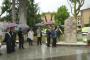 Inaugurazione Monumento ai caduti sul lavoro