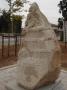 Inaugurazione monumento ai caduti di Nassirya