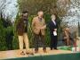 Inaugurazione monumento ai caduti di Nassirya