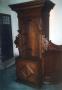 Antico confessionale