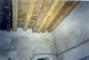 Antica travatura in legno