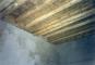 Antica travatura in legno