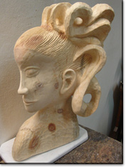 Serie: acconciature - 4