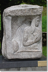 Omaggio agli Scalpellini