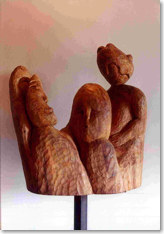 Figura a tre