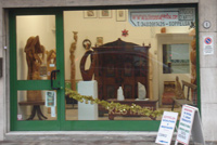 Apertura nuova sede