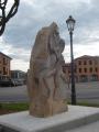 Monumento ai Caduti sul lavoro