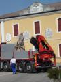 Monumento ai Caduti sul lavoro
