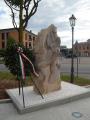 Monumento ai Caduti sul lavoro